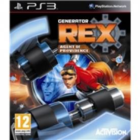 Generator Rex Agent of Providence Game Generator Rex Agent of Providence Game